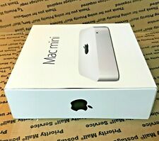 Mac Mini Empty Box - For Gifting Fits All: A1347 A1339 2010 2011 2012 2014 2018 picture