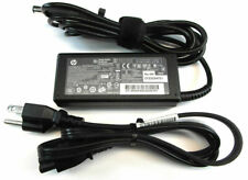 65W Genuine HP ProBook 450 640 650 840 850 G1 G2 Laptop Charger AC Power Adapter picture
