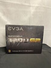 EVGA Supernova 1300 G2 High Performance 1300W Fully Modular Gold Power Supply picture