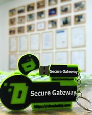 Secure Gateway picture