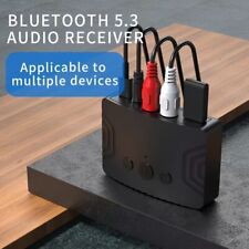 Bluetooth 5.3 HD HIFI Bluetooth Receiver for Music Streaming Sound System picture