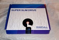 ROOFULL SUPER SLIM DRIVE POP-UP MOBILE EXTERNAL CD DVD +/-RW NEW picture