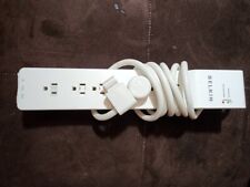 Belkin BE107200-06 7-Outlet Surge Protector Power Strip 6ft cable picture