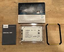 Crucial MX300 SSD 525GB SATA III 2.5