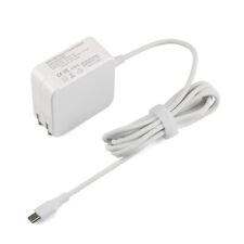 45W USB C Charger For Asus Chromebook Flip C223 C223NA C223N C234MA C234M C234 picture