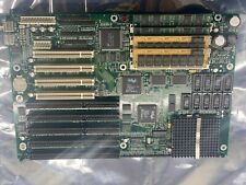 DOLCH COMPUTER SYSTEMS PAC586  W/ INTEL 166 MHZ CPU AND MEMORY (TESTED OK) picture