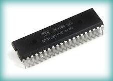 NEC V-20-8 Processor CPU, easy pin-compatible upgrade to 8088, measurably faster picture