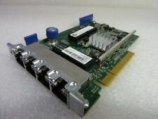 HP Ethernet 1Gb 4-Port 331FLR Adapter HSTNS-BN71 789897-001 / 629133-002 picture