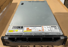 Dell PowerEdge R830 Server 2x Xeon  E5-4660 v4 2.20GHz H330 RAID X540 no mem/hd picture