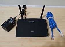 Linksys RE6500 AC1200 Dual Band Wi-Fi Range Extender w/ Power Cord picture