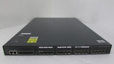 Cisco DS-C9120-K9 Multilayer Intelligent FC Switch With fans, but no power picture