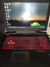 HP OMEN 15.6in Screen GaminG LAPTOP Core i7 2.8Ghz 16GB 1TB SSD Backlit Win 11 picture