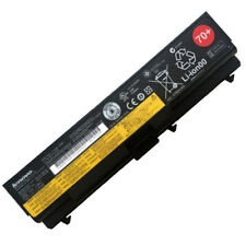 70+ Genuine 45N1001 Battery for Lenovo ThinkPad T430 T410 T420 W510 0A36302 57WH picture