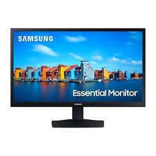 SAMSUNG S33A Series 22-Inch FHD 1080p Computer Monitor, HDMI, VA Panel, Widevi picture