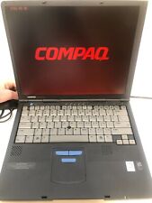 Vintage Compaq Armada M700 Laptop Pentium iii Adapter Serial Parallel port picture