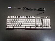 Compaq 5187-2154 Model 5107 PS/2 Keyboard Home or Office QWERTY New 2003 picture