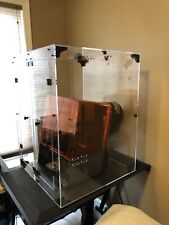Formlabs Form 3+ 3D Printer  with Enclosure & wash&cure - Local Pickup Boston MA picture