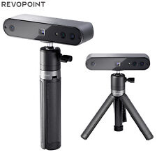 Revopoint INSPIRE 3D Scanner 0.2mm Precision 18 fps Speed Handheld &Desktop A3E3 picture