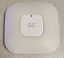 Cisco Aironet AIR-AP1142N-A-K9 Wireless Dual Band Access Point  Pre-owned  picture