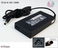120W Power Adapter Charger for HP Pavilion 21-h013w 21-h140t TouchSmart X18-1200 picture