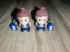 Tribe Star Wars 16GB USB Flash Drive - Han Solo Set Of 2 picture