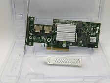 Dell H200 6Gbps SAS HBA LSI 9210-8i (=9211-8i) P20 IT Mode ZFS FreeNAS unRAID US picture