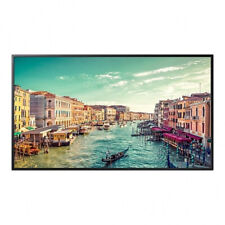 SAMSUNG COMMERCIAL LARGE FORMAT QM32R-B 32IN COMMERCIAL FHD LED LCD DISPLAY 400  picture