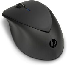 HP X4000b Bluetooth Mouse 695886-001 New H3T50AA#B1F picture