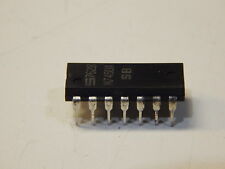 SIGNETICS N7450A DC:7628 DIP IC FOR APPLE 1 picture