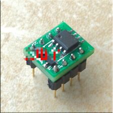OPA1611AID Class A output single op amp expanded current 200MA picture