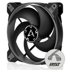 ARCTIC BioniX P120 120 mm Gaming Case Fan PWM PST Cooler Computer PC Grey picture