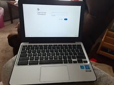  ASUS Chromebook C202SA-YS02 11.6