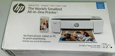 New HP Deskjet 3752/3755/3772 Printer-All in One-Wireless-Print+Free HP 65 INK picture