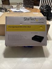 Startech 4-Port Super USB HUB #ST4300USB picture