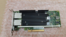 HP Ethernet 716589-001 717708-001 10GB 2-PORT 561T Network ADAPTER X540-T2 picture