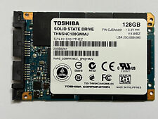 Toshiba THNSNC128GMMJ 1.8