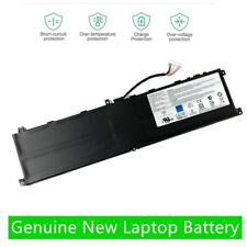 Genuine BTY-M6L Battery for MSI GS65 GS75 GS65VR Stealth Thin 8SE 9SE picture