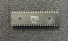Mos 6569 R3 VIC-II (2784) Commodore 64 Video chip. TESTED picture