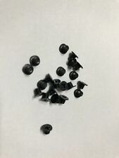 2.5 Hard Drive HDD SSD Mounting Screws For Laptop Computer Lot of 16 picture