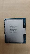 Intel Xeon E7-8880 v4 2.2GHz 55MB 22 Core SR2S7 LGA 2011-1 CPU Processor picture
