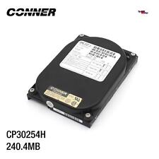 Conner CP30254H 240MB 3 1/2in 3.5 