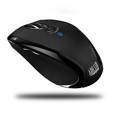 Adesso iMouse S200B - Bluetooth Ergo Mini Mouse (IMOUSES200B) picture