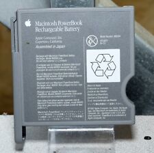 Vintage Apple PowerBook Rechargeable Battery M5654 for rebuilding picture