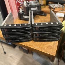 LOT of 6 x SUPERMICRO 3.5