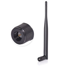 WiFi 2.4Ghz 6dBi SMA Male Antenna for Foscam Amcrest Security IP Camera picture