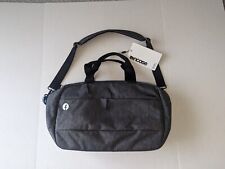Incase City Duffel Facebook Meta Branded Computer Bag Backpack New With Tags picture