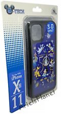 Disney Parks 50th Anniversary Mickey & Friends 3D iPhone Xr / iPhone 11 Cover picture