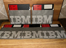 IBM High Density 5.25