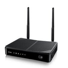Zyxel 4G LTE-A 300Mbps Indoor Router with Nebula Cloud Management   Dual-Wan Fai picture