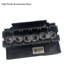 Print Head printer Cover for Epson L1800 R1390 L800 L805 Head Manifold Adapter picture